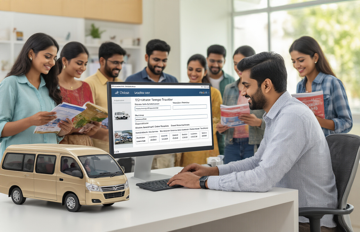 Booking and Rental Information